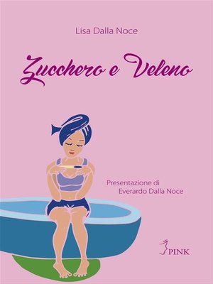 cover image of Zucchero e Veleno